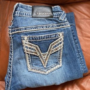 Vigoss Bootcut Jeans Size 29
